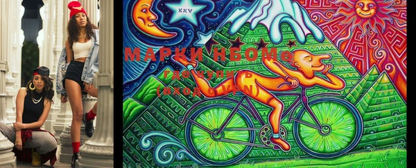 герыч Гусь-Хрустальный